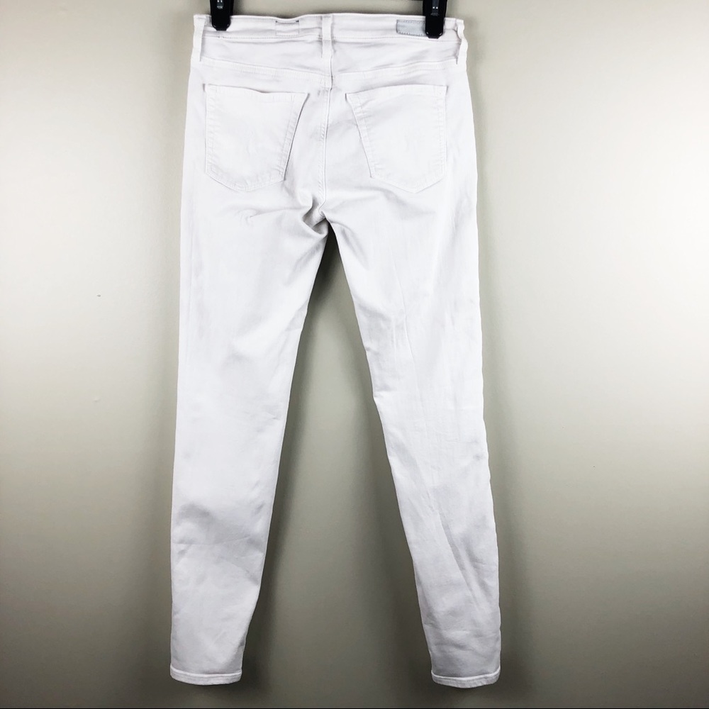 AG Adriano Goldschmied The Legging Ankle 27R - Picture 8 of 8